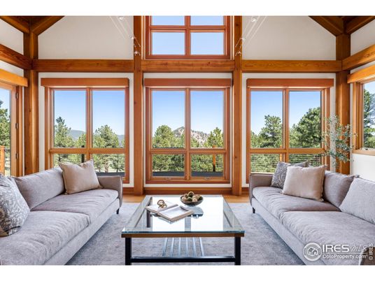 Interior, Living room, Sun Room
