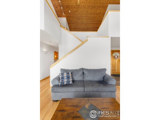 Interior, Wooden Ceilings, Wood Texture Flooring
