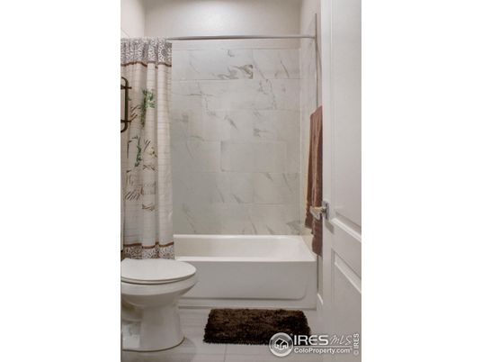 Bathroom, Interior, Marble Walls