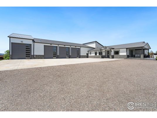 Attached, Backyard, Exterior, Facade, Ranch