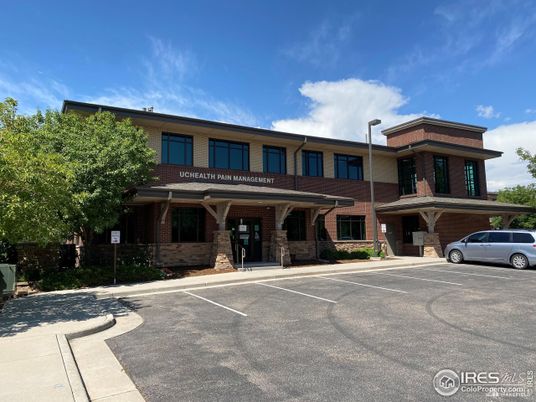Exterior, Facade, Brick Facade, Condo Building