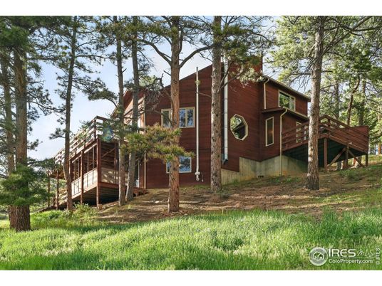 Backyard, Exterior, Facade, None