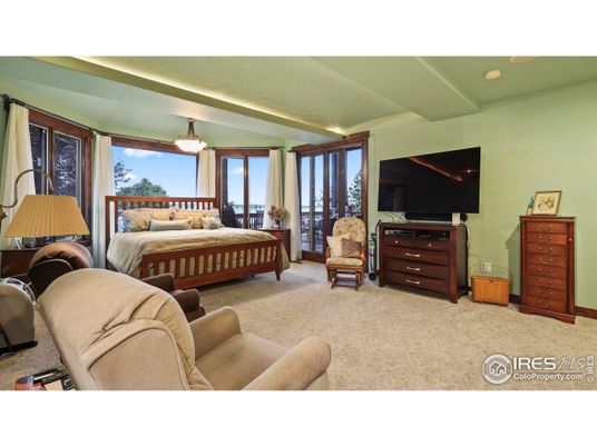 Fireplace, Interior, Recessed Lighting
