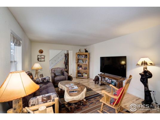Interior, Living room, Wood Texture Flooring