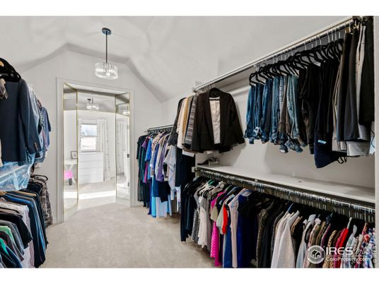 Interior, Pendant Lights, Walk-in Closets