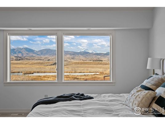 Interior, Bedroom, Other