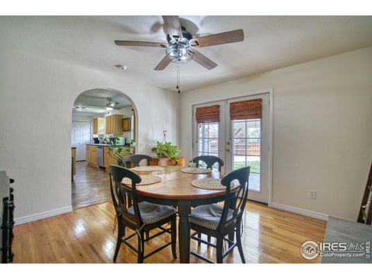 Dining room, Interior, Kitchen, Wood Texture Flooring