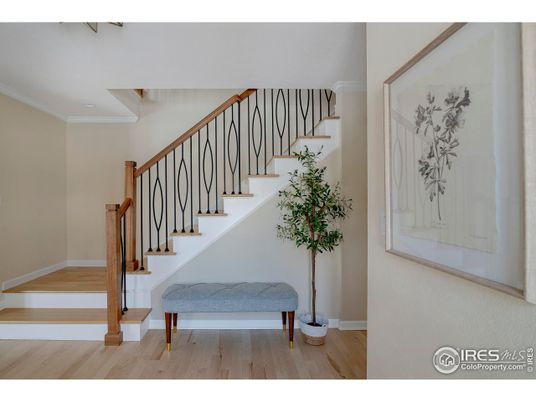 Interior, Wood Texture Flooring