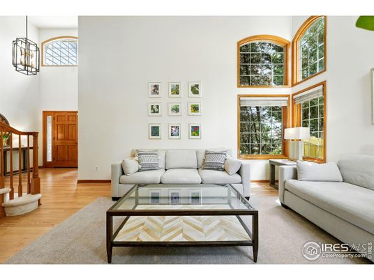 Interior, Living room, Wood Texture Flooring
