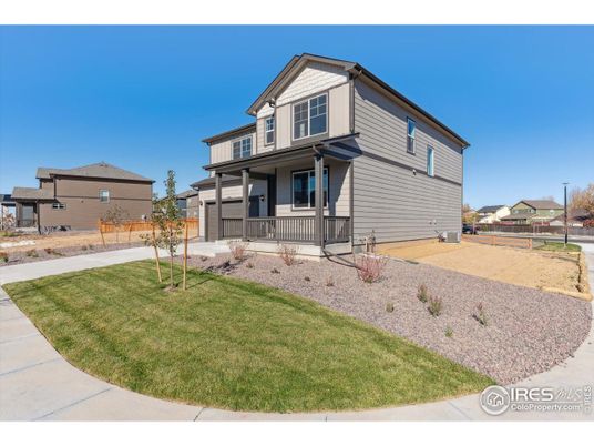 Backyard, Exterior, Facade, American Craftsman