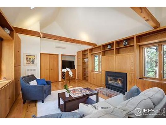 Fireplace, Interior, Living room, Wooden Beams, Wood Texture Flooring, Wooden Walls