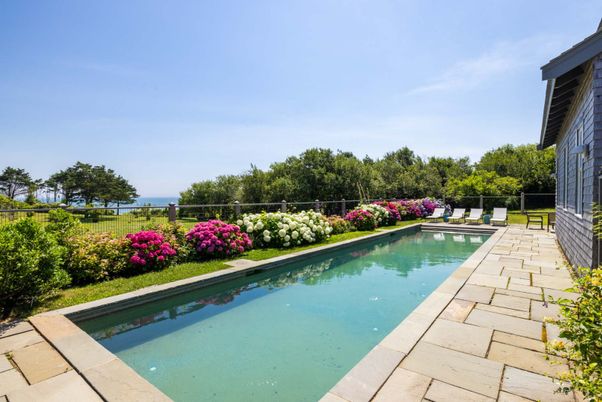 Exterior, Pool, Water