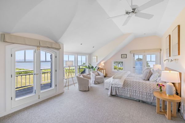 Bedroom, Interior, Living room