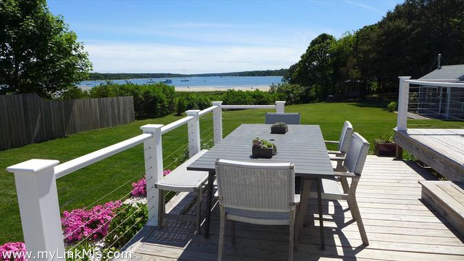 Backyard, Exterior, Water