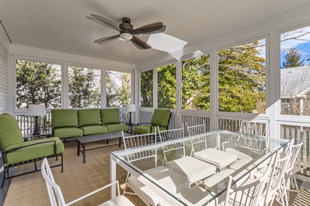 Interior, Living room, Sun Room