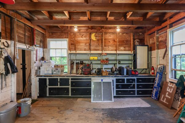 Interior, Wooden Beams, Wood Texture Flooring, Wooden Walls