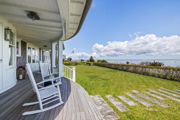 Backyard, Exterior, Water