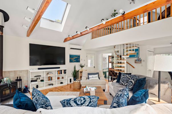 Interior, Living room, Wood Texture Flooring