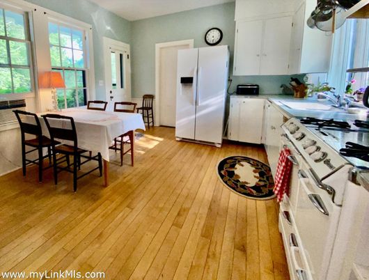 Dining room, Interior, Kitchen, Wood Texture Flooring