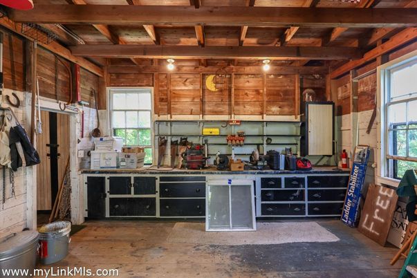 Interior, Wooden Beams, Wood Texture Flooring, Wooden Walls