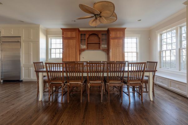 Dining room, Interior, Kitchen, Wood Texture Flooring