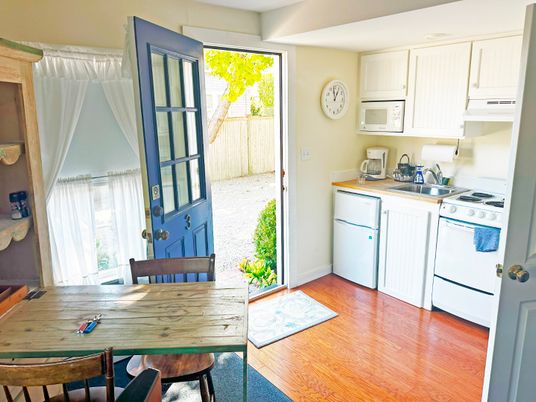 Dining room, Interior, Kitchen, Wood Texture Flooring