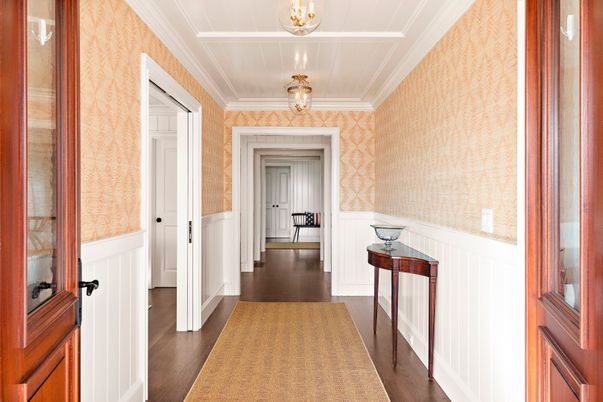Interior, Wood Texture Flooring