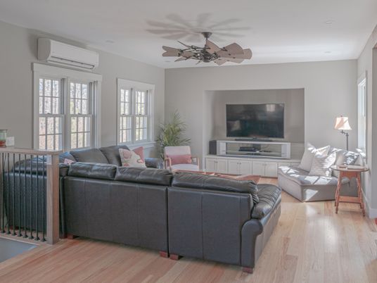Interior, Living room, Wood Texture Flooring