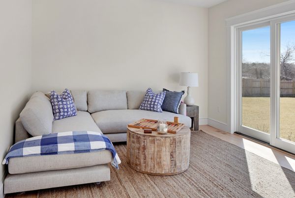 Interior, Living room, Wood Texture Flooring