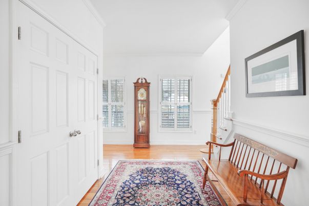 Interior, Wood Texture Flooring