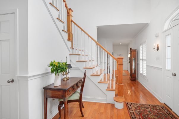 Interior, Wood Texture Flooring