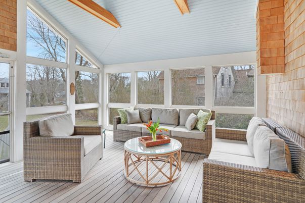 Interior, Living room, Sun Room