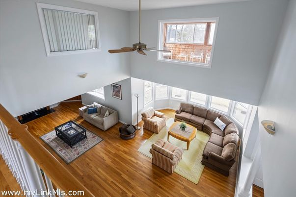 Interior, Living room, Wood Texture Flooring