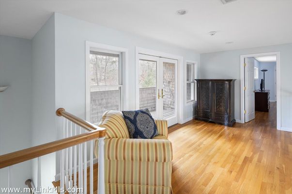 Fireplace, Interior, Recessed Lighting, Wood Texture Flooring