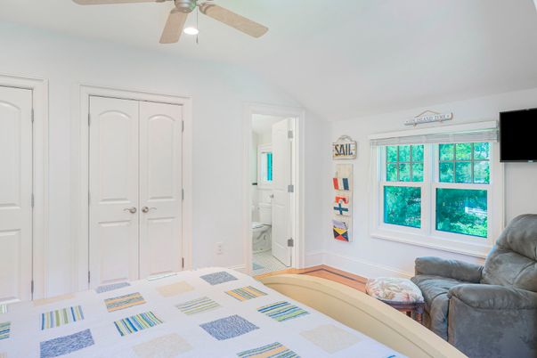Bathroom, Bedroom, Interior, Recessed Lighting
