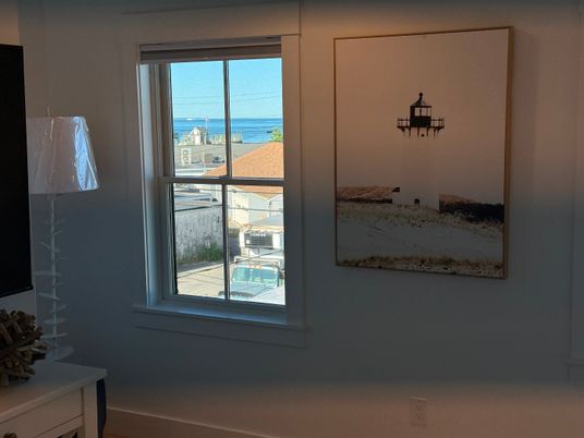 Interior, Water