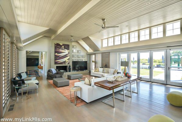 Interior, Living room, Wood Texture Flooring