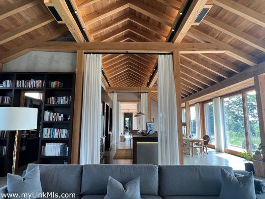 Interior, Pendant Lights, Wooden Beams, Wooden Ceilings, Wood Texture Flooring