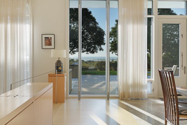 Interior, Water