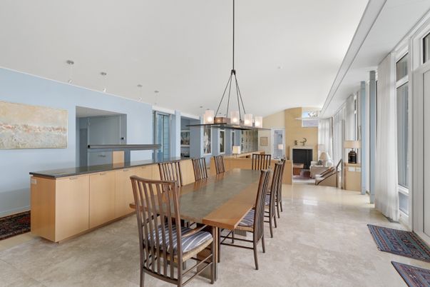 Chandelier, Dining room, Interior, Kitchen, Pendant Lights