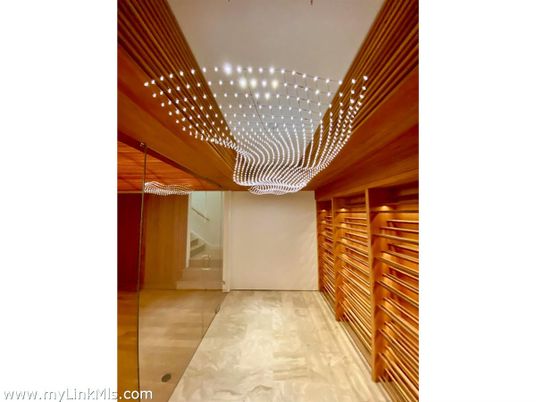 Interior, Pendant Lights
