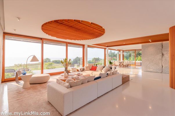 Dining room, Interior, Living room, Recessed Lighting