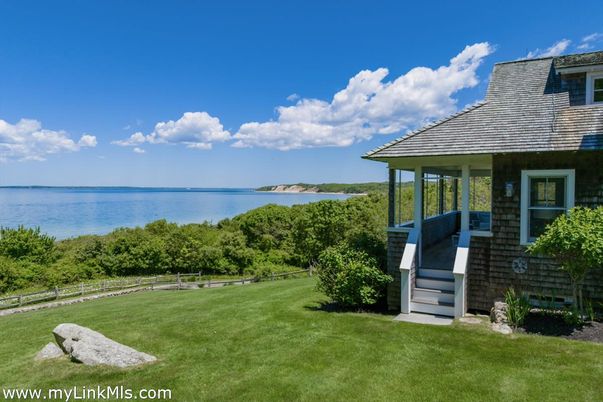 Exterior, Lake, Water