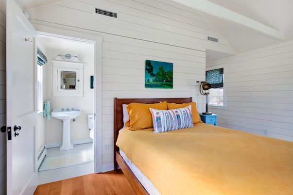 Bathroom, Bedroom, Interior, Wood Texture Flooring