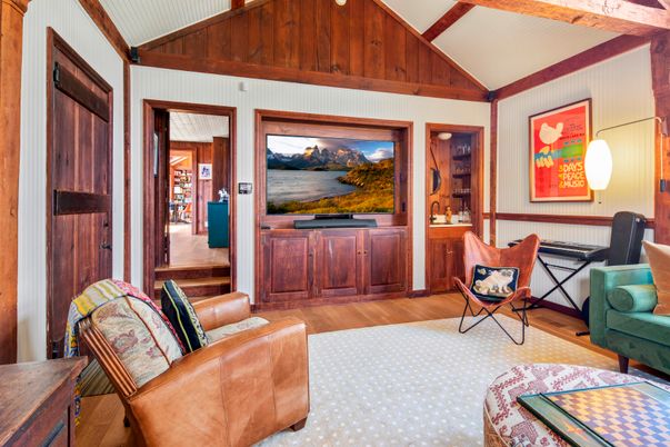 Interior, Living room, Wood Texture Flooring