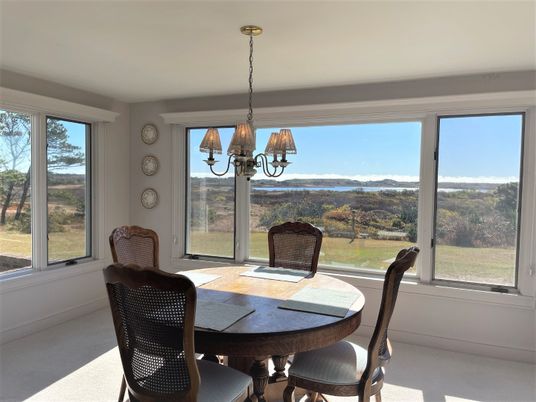 Chandelier, Dining room, Interior