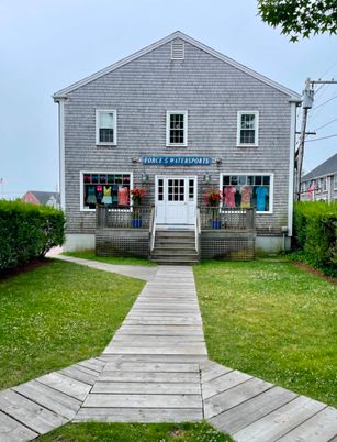 Exterior, Facade, Brick Facade, Georgian