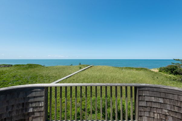 Water, Exterior, Other, Skyline