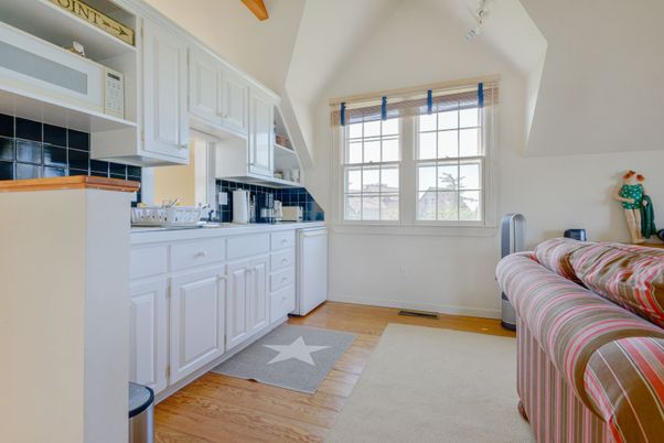 Interior, Kitchen, Wooden Beams, Wood Texture Flooring