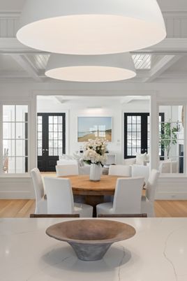 Dining room, Interior, Living room, Wood Texture Flooring